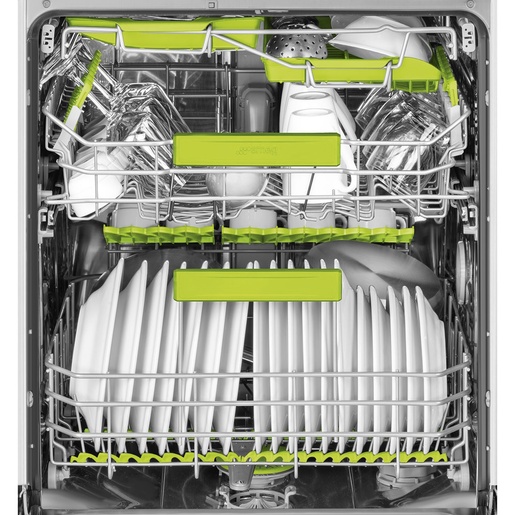 Smeg perilica posuđa LVS344BQX