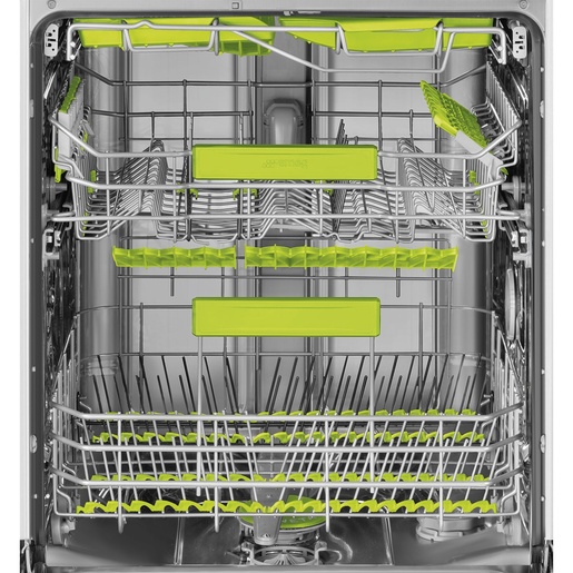 Smeg perilica posuđa LVS344BQX