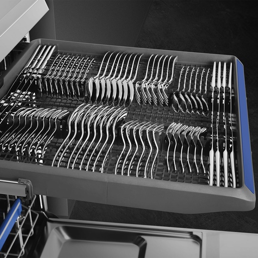 Smeg perilica posuđa LVS342CQSX