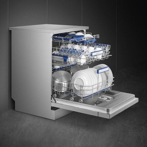 Smeg perilica posuđa LVS344PM