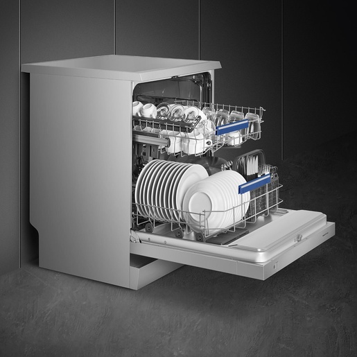 Smeg perilica posuđa LVS262DSX