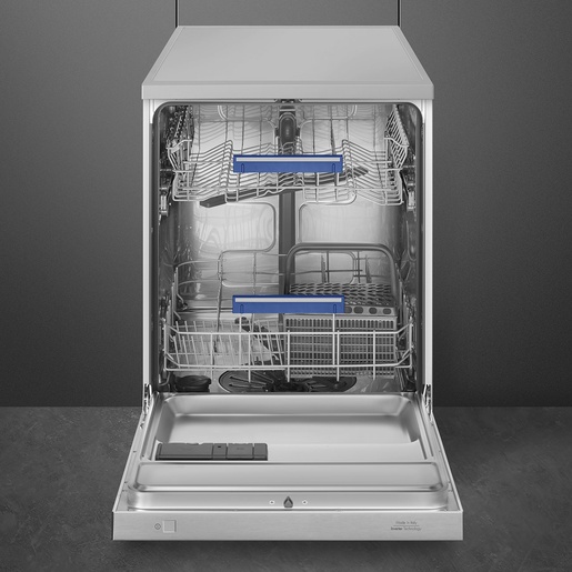 Smeg perilica posuđa LVS262DSX