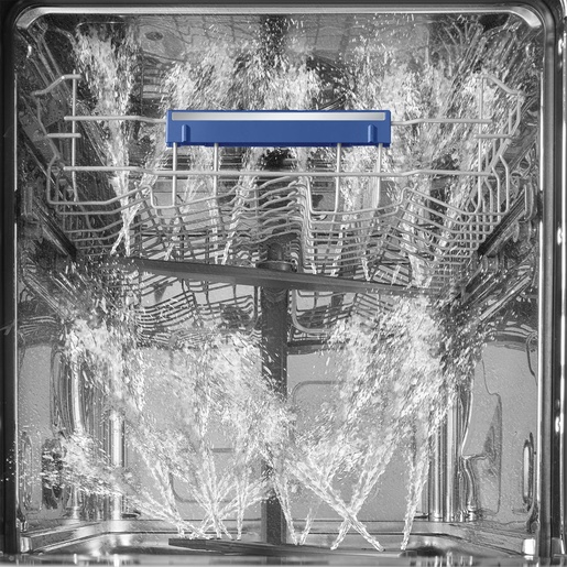 Smeg perilica posuđa LVS262DSX