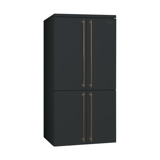Smeg hladnjak FQ60CAO6 Coloniale