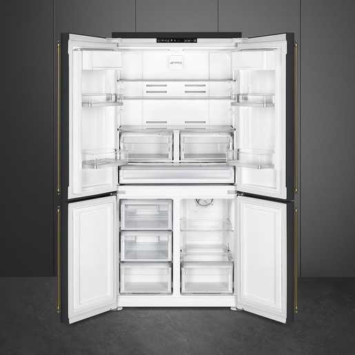Smeg hladnjak FQ60CAO6 Coloniale