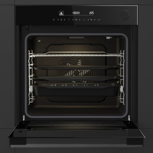 Hisense pećnica BFHSteamPyro