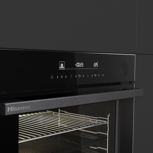 Hisense pećnica BFHSteamPyro