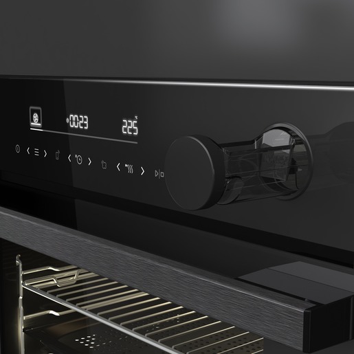 Hisense pećnica BFHSteamPyro