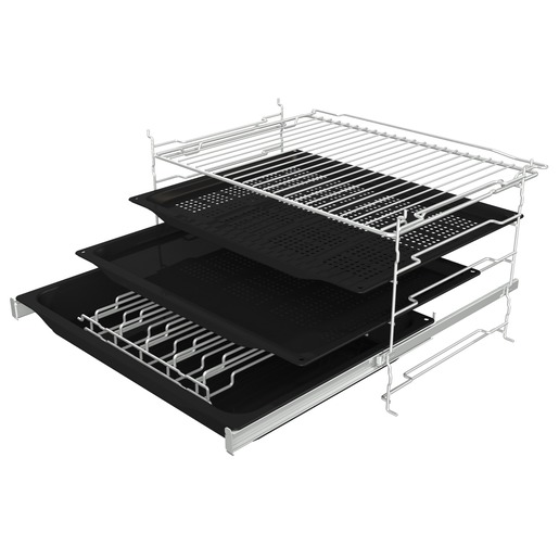 Hisense pećnica BFHSteamPyro