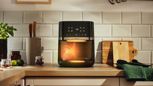 Bosch friteza na vrući zrak MAFS2462B