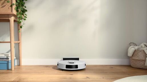 Bosch robotski usisavač BCRC2W