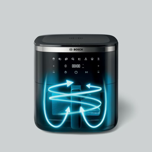 Bosch friteza na vrući zrak MAFS2671B