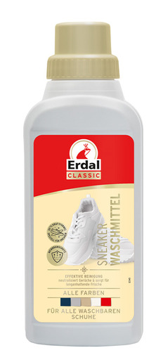 Erdal deterdžent za pranje tenisica, 500 ml