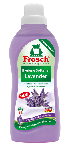 Frosch omekšivač, lavanda, 750 ml