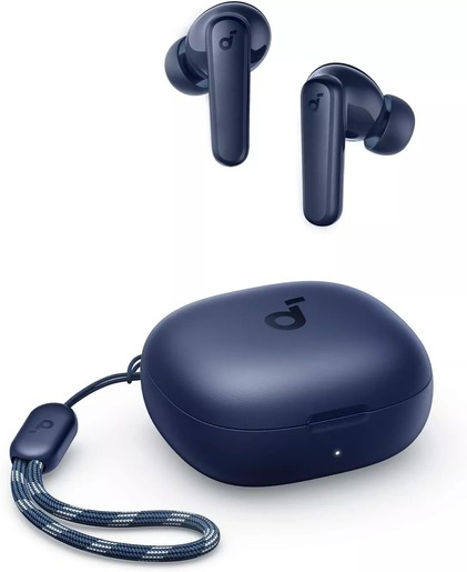 ANKER Soundcore slušalice IN-EAR TWS R50i, plave