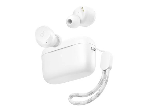 ANKER Soundcore slušalice IN-EAR TWS A25i, bijele