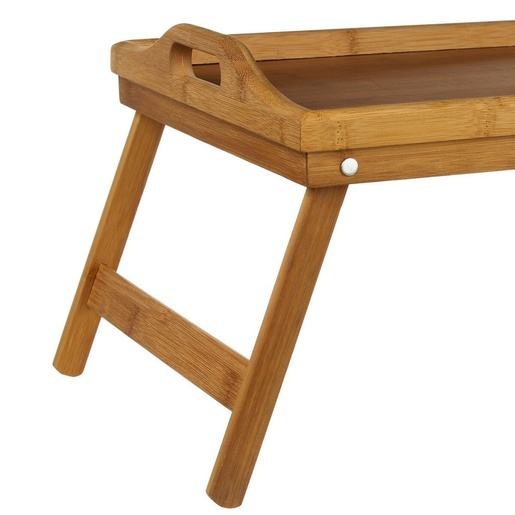 FIVE pladanj za doručak 65.5x30x23 cm, bambus