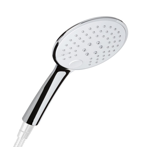 TATAY tuš palica, Sidney, 12 cm, krom