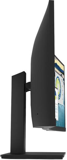 HP P34hc G4, 21Y56AA, 34" WQHD VA, 60Hz, 5ms, HDMI, DisplayPort, USB-C, zvučnici, zakrivljeni, monitor