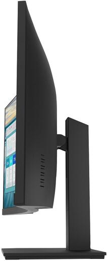 HP P34hc G4, 21Y56AA, 34" WQHD VA, 60Hz, 5ms, HDMI, DisplayPort, USB-C, zvučnici, zakrivljeni, monitor