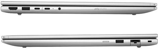 HP ProBook 4 G1iR, B9YK4ET, 16" WUXGA IPS, Intel Core 5 120U, 16GB RAM, 512GB SSD, Intel Graphics, Windows 11 Pro, laptop