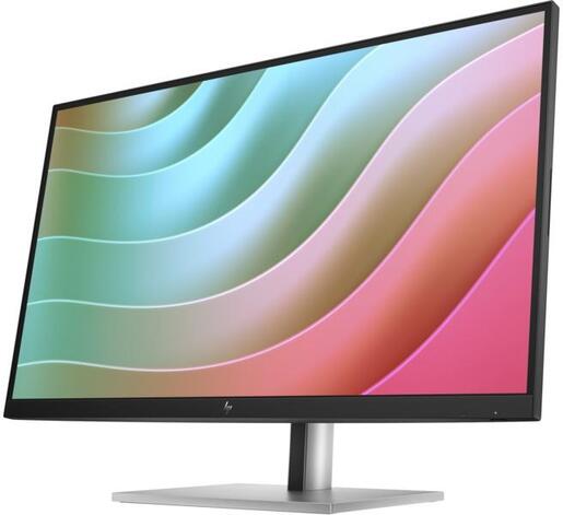 HP E27k G5, 6N4C4AA, 27" 4K IPS, 60Hz, 5ms, HDMI, DisplayPort, USB-C, zvučnici, monitor