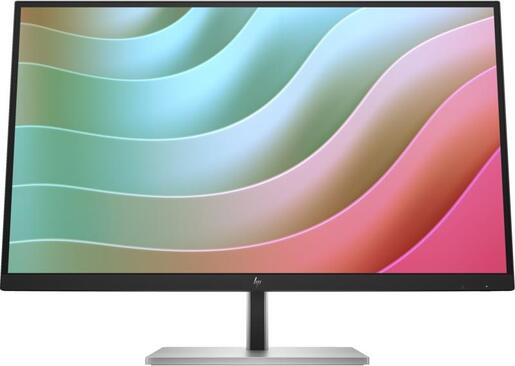 HP E27k G5, 6N4C4AA, 27" 4K IPS, 60Hz, 5ms, HDMI, DisplayPort, USB-C, zvučnici, monitor
