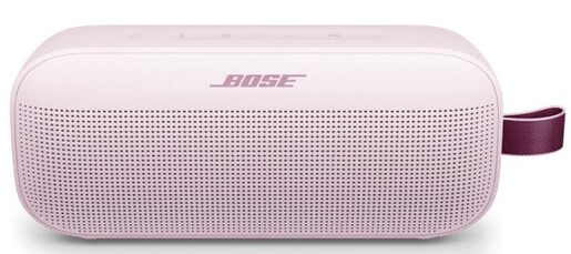 BOSE Soundlink FLEX II (2nd Gen) prijenosni BT zvučnik, Patel Pink