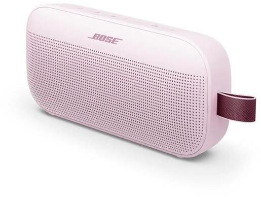 BOSE Soundlink FLEX II (2nd Gen) prijenosni BT zvučnik, Patel Pink