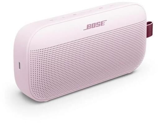 BOSE Soundlink FLEX II (2nd Gen) prijenosni BT zvučnik, Patel Pink