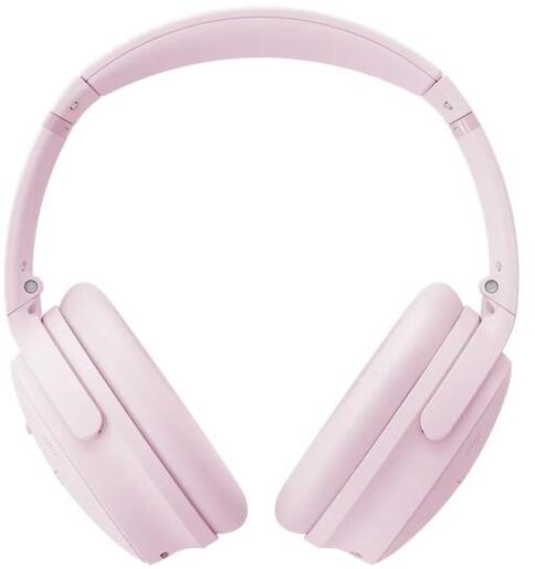 BOSE QuietComfort, naglavne Bluetooth slušalice, ANC, Patel Pink