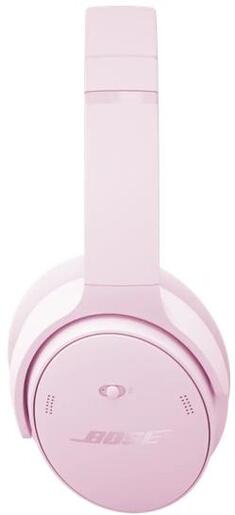 BOSE QuietComfort, naglavne Bluetooth slušalice, ANC, Patel Pink
