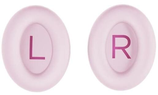 BOSE QuietComfort, naglavne Bluetooth slušalice, ANC, Patel Pink