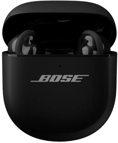 BOSE QuietComfort Ultra (2nd Gen), In-ear, TWS slušalice, Crna