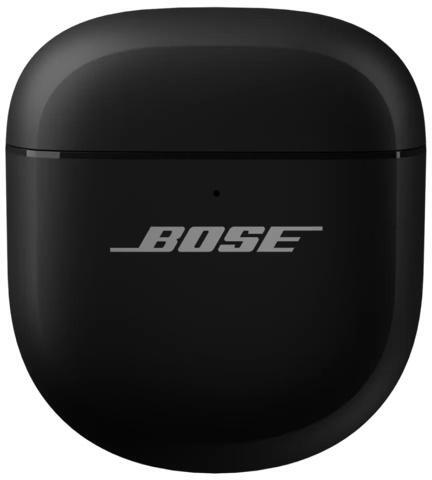 BOSE QuietComfort Ultra (2nd Gen), In-ear, TWS slušalice, Crna