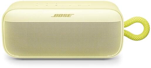 Bose SoundLink Plus prijenosni BT zvučnik, žuta