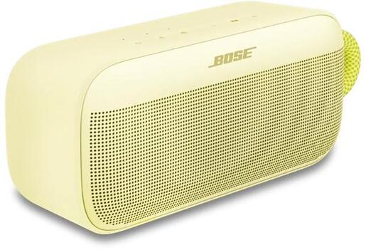 Bose SoundLink Plus prijenosni BT zvučnik, žuta