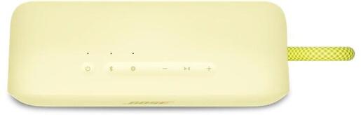 Bose SoundLink Plus prijenosni BT zvučnik, žuta