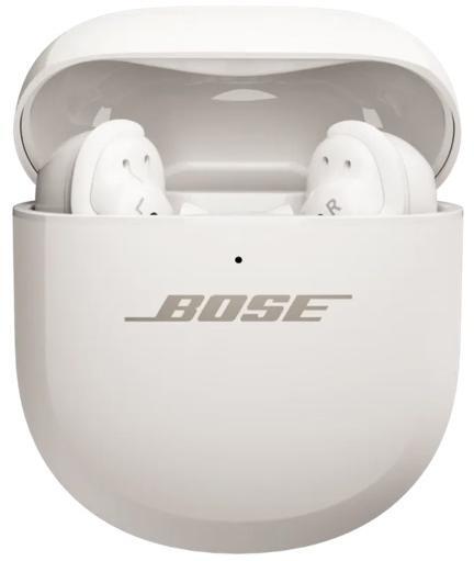 BOSE QuietComfort Ultra (2nd Gen), In-ear, TWS slušalice, White Smoke