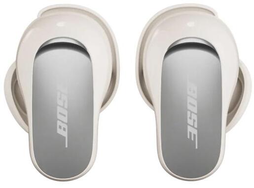 BOSE QuietComfort Ultra (2nd Gen), In-ear, TWS slušalice, White Smoke
