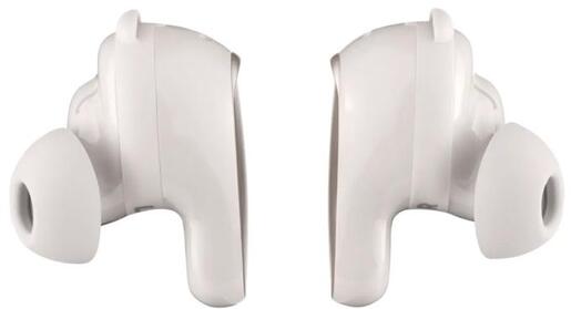 BOSE QuietComfort Ultra (2nd Gen), In-ear, TWS slušalice, White Smoke