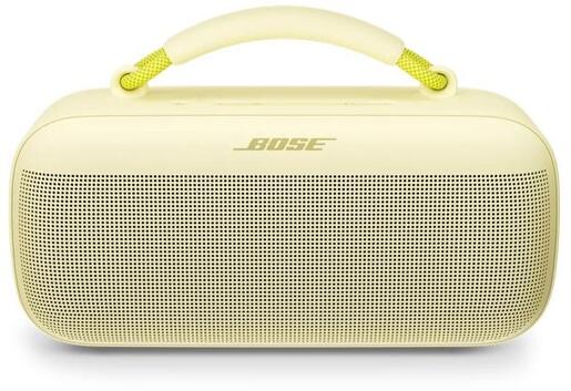 BOSE SoundLink Max prijenosni BT zvučnik, Citrus