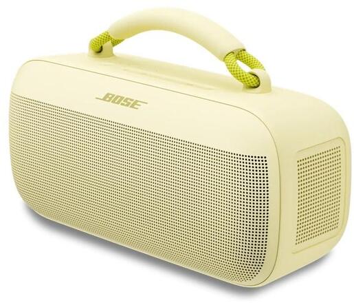 BOSE SoundLink Max prijenosni BT zvučnik, Citrus