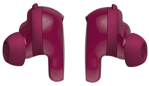BOSE QuietComfort Ultra (2nd Gen), In-ear, TWS slušalice, Deep Plum