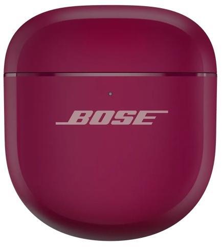 BOSE QuietComfort Ultra (2nd Gen), In-ear, TWS slušalice, Deep Plum