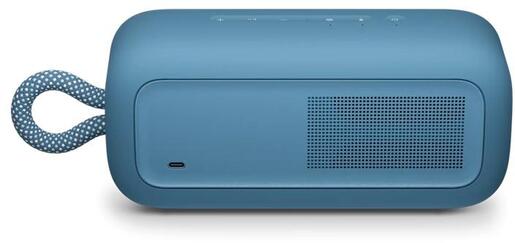 Bose SoundLink Plus prijenosni BT zvučnik, plava
