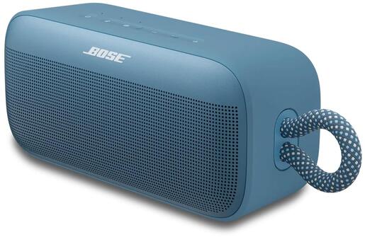 Bose SoundLink Plus prijenosni BT zvučnik, plava