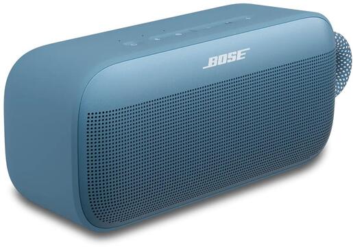 Bose SoundLink Plus prijenosni BT zvučnik, plava