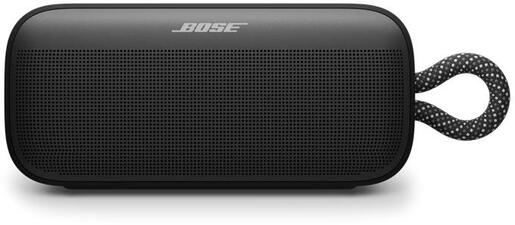 Bose SoundLink Plus prijenosni BT zvučnik, crna