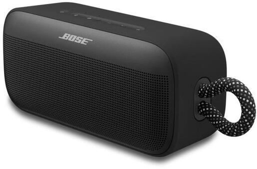 Bose SoundLink Plus prijenosni BT zvučnik, crna
